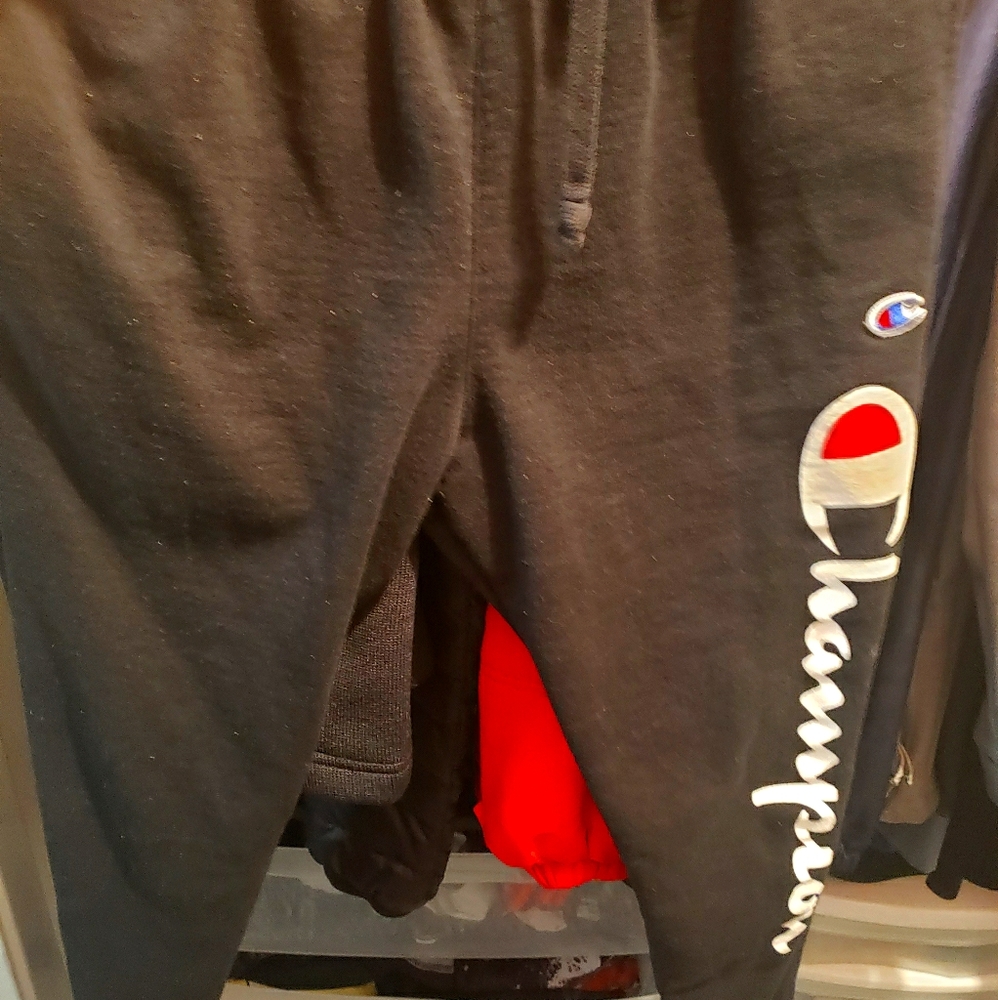 Jogger